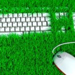 green it banner